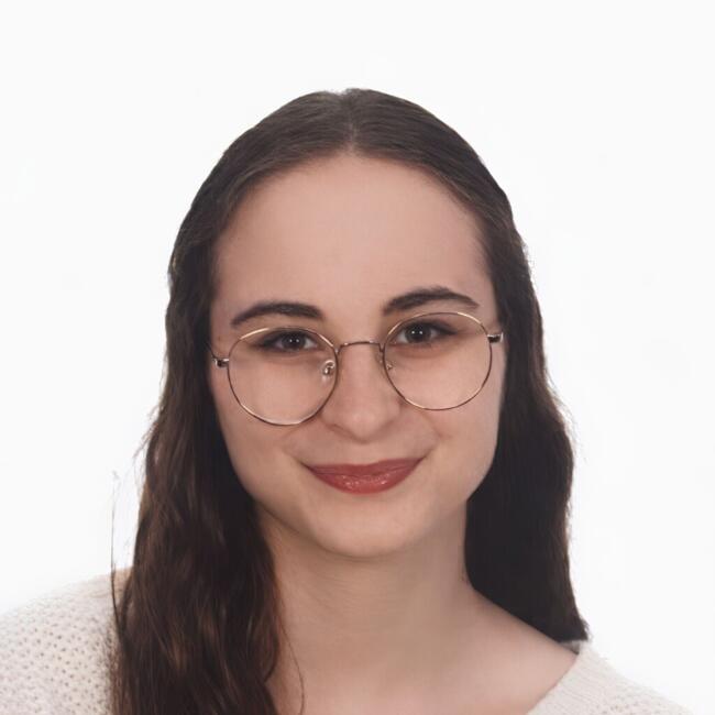 Babysitter in Murcia: Marisol