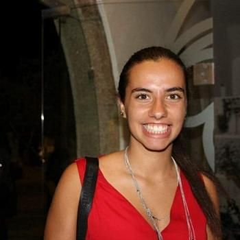 Babysitter Vila Nova de Gaia: Vânia