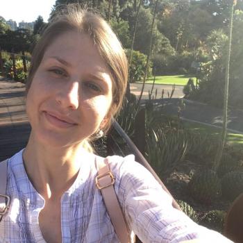 Babysitter in Melbourne: Ivana