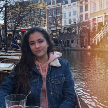 Oppas Culemborg: Inez