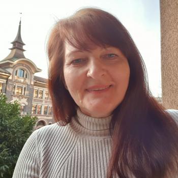 Baby-sitter in Lausanne: Dita