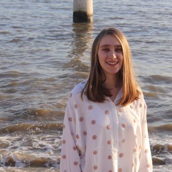 Babysitter in Turnhout: Karolien