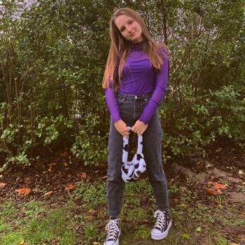 Oppas in Vlaardingen: Liane
