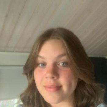 Barnvakter i Helenelund: Vilma
