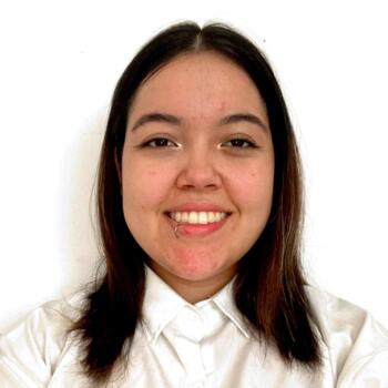 Niñera en Curicó: Constanza