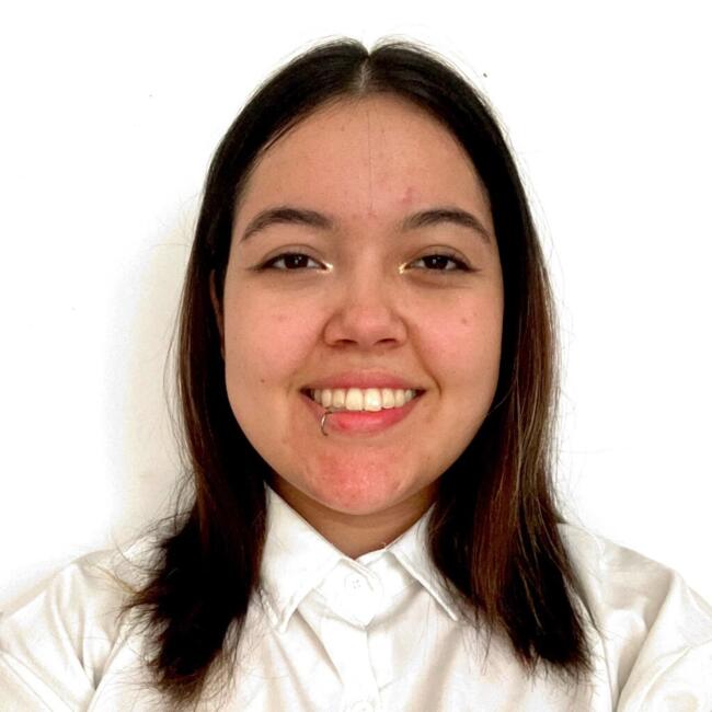 Niñera en Curicó: Constanza