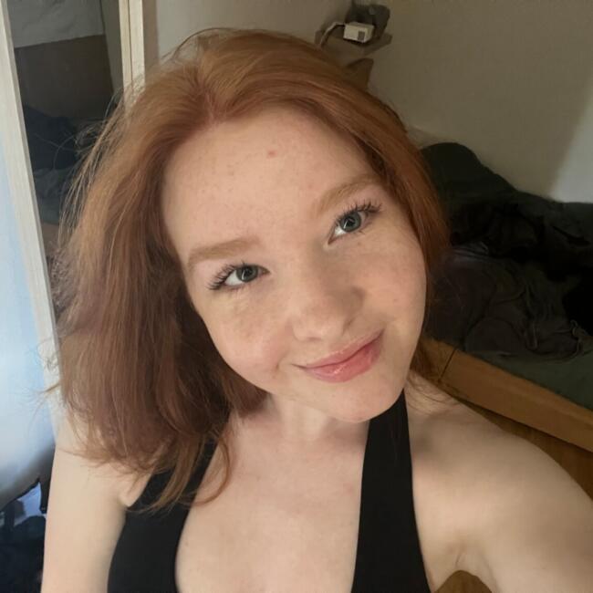 Babysitter in Braine-le-Château: Anaëlle