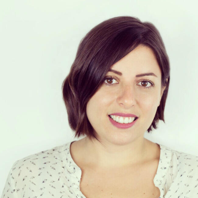 Lavoro per babysitter a Milano: Elena