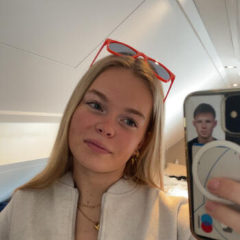 Babysitter in Scharmer: Patricia