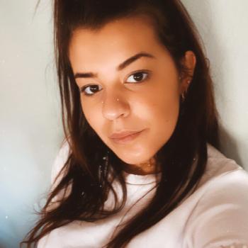 Babysitter Prato: Chiara