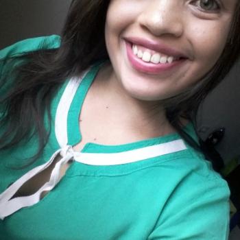 Babá em Indaiatuba: THAINÁ