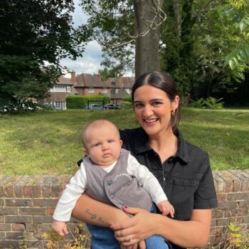 Babysitter in Epsom: Moana