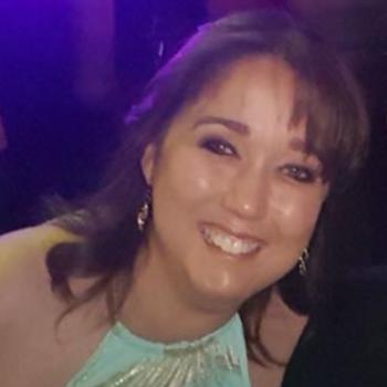 Niñera en San Nicolás de los Garza: Cristina