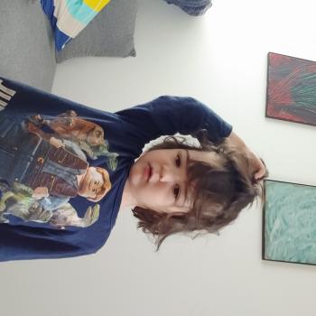 Lavoro per babysitter a Casciago: lavoro per babysitter Beatrice