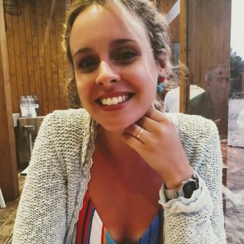 Trabalho de babysitting em Loures: Trabalho de babysitting Ana