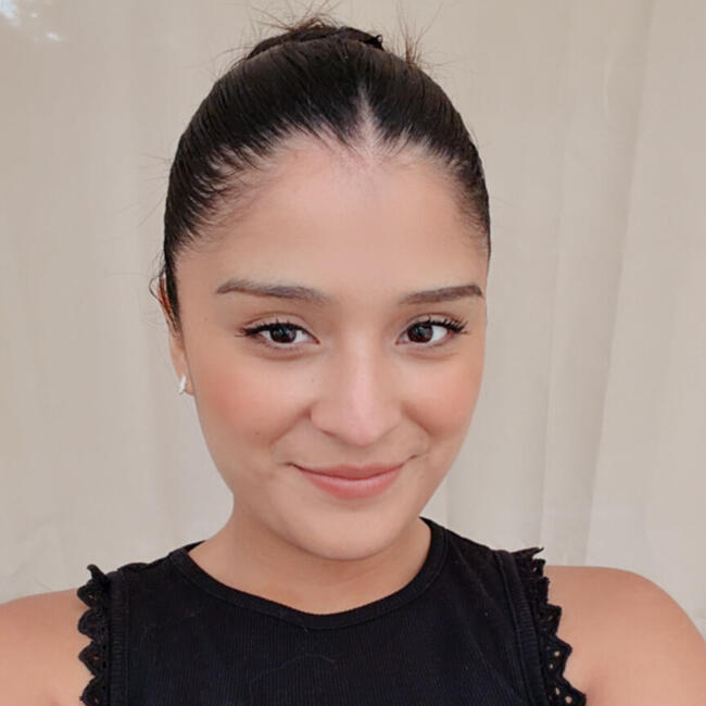 Babysitter in Puente Alto: Millaray