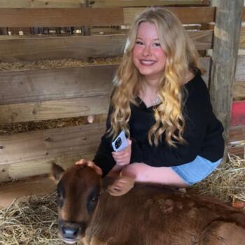 Babysitter in Medway: Caitlyn
