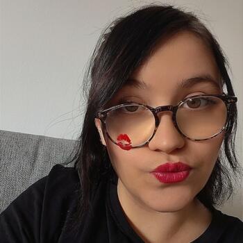 Babysitter in Pontivy: Candice
