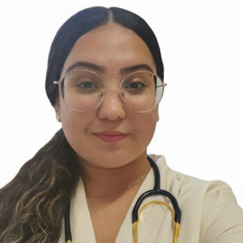 Babá em Londrina: Kamilly