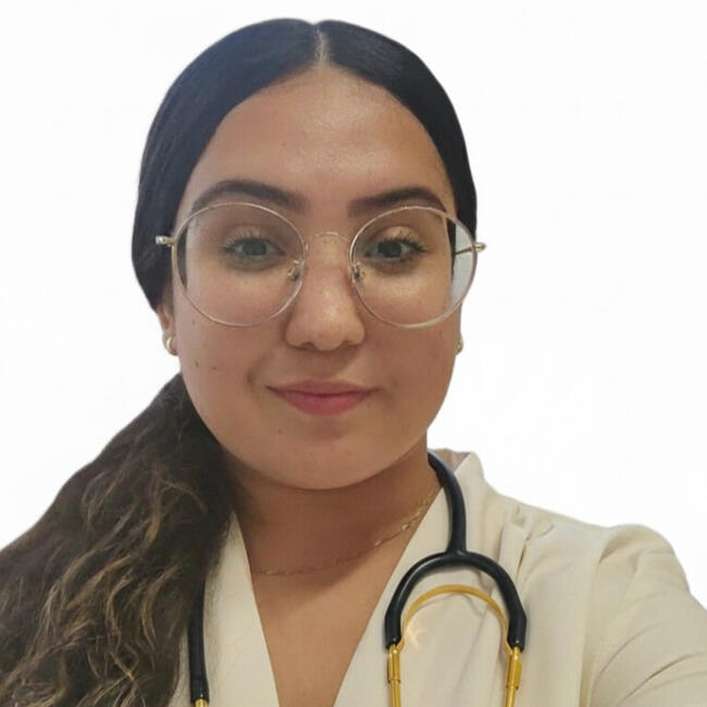 Babá em Londrina: Kamilly