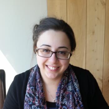 Babysitter in Wantirna South: Rebekah