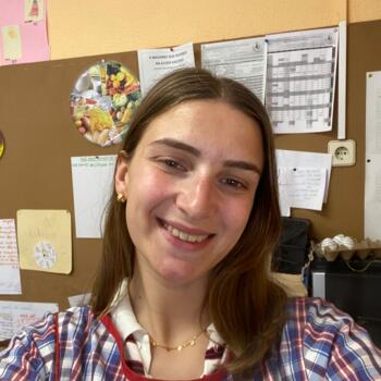 Babysitter em Vila Nova de Cerveira: Cátia