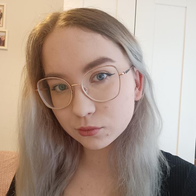 Opiekunka do dziecka w Bolesławiec: Oliwia