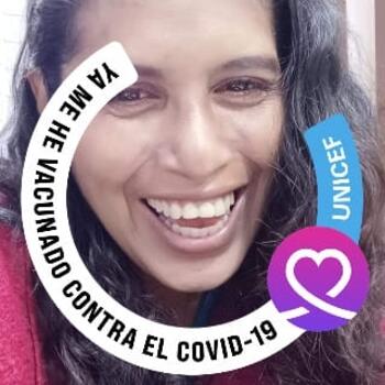 Babysitter in Calama: Karina