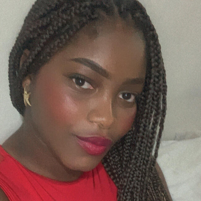 Babysitter in Guayaquil: Danna del roció