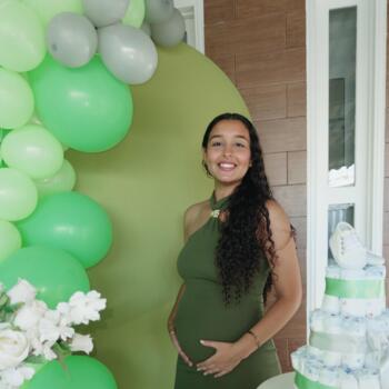 Família Aracaju: Quésia