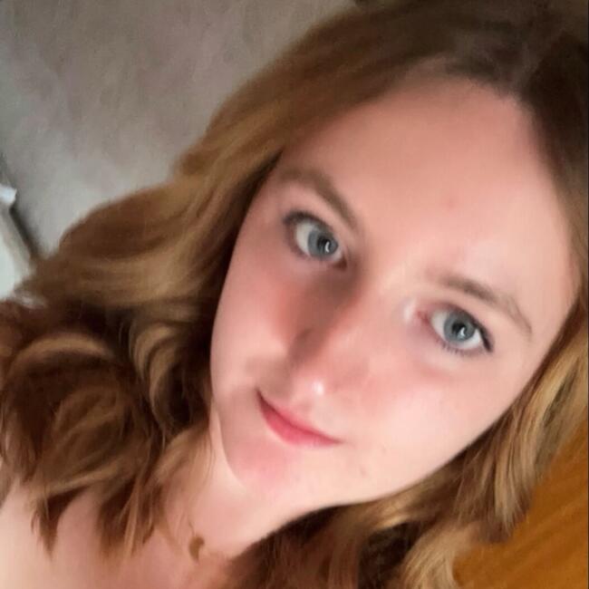 Baby-sitter à La Bouille: Lauryne