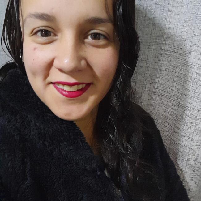 Niñera en Recoleta: María José