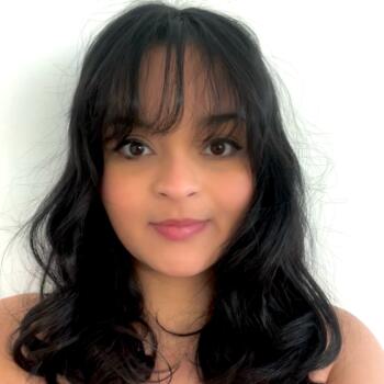 Nanny in Walferdange: Isabela