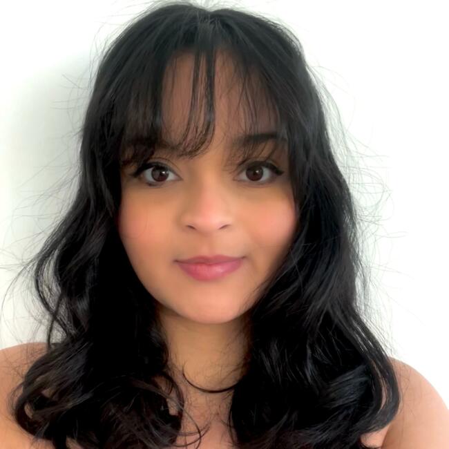 Nanny in Walferdange: Isabela