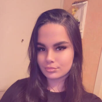 Babysitter in Épinal: Sarah MARTIN