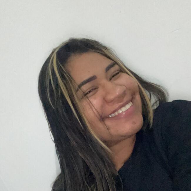 Babysitter in Guarulhos: Ketile