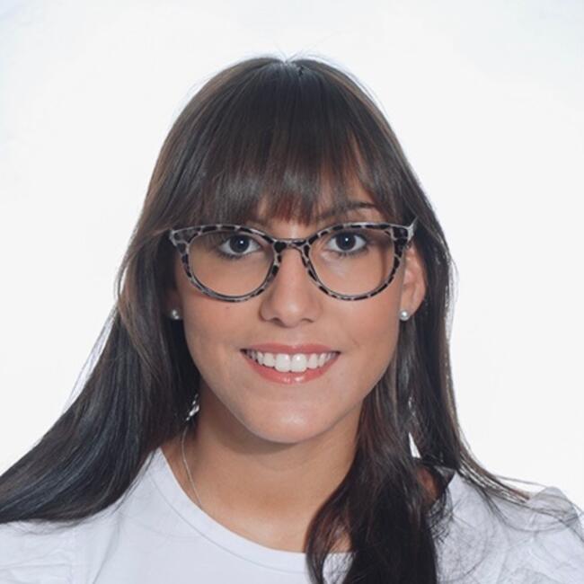 Babysitter in Milan: Nicol