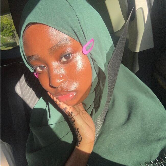 Babysitter in West Valley City: Ummi