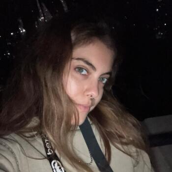 Niñera en Peñalolén: Martina