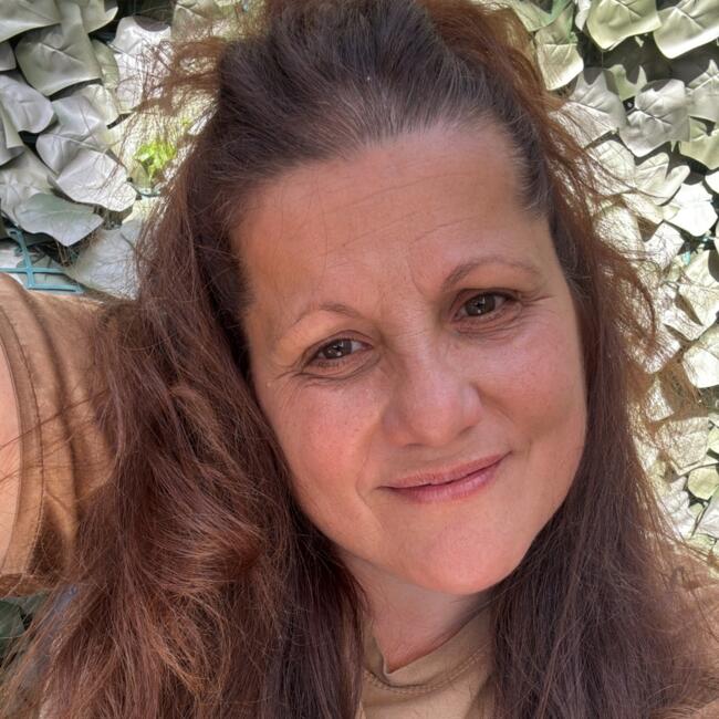 Babysitter a Carrara: Daniela