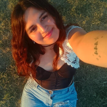 Niñera en Casilda: Priscila