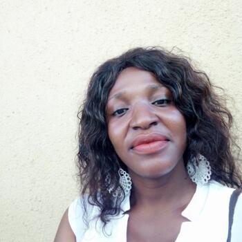 Nanny in Willingboro: Claudia