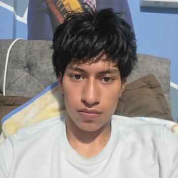 Babysitter in Riobamba: Joel