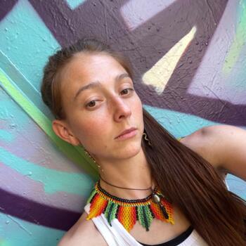 Trabajo para niñera en Viña del Mar: trabajo de niñera Valentina