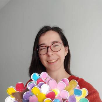 Canguro Madrid: Isabel