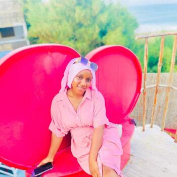 Babysitter in Garges-lès-Gonesse: Amina