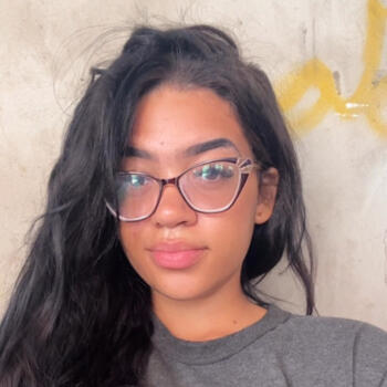 Babysitter in Feira de Santana: Sandy