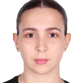 Babysitter in Saint-Denis: Tassadit Manel