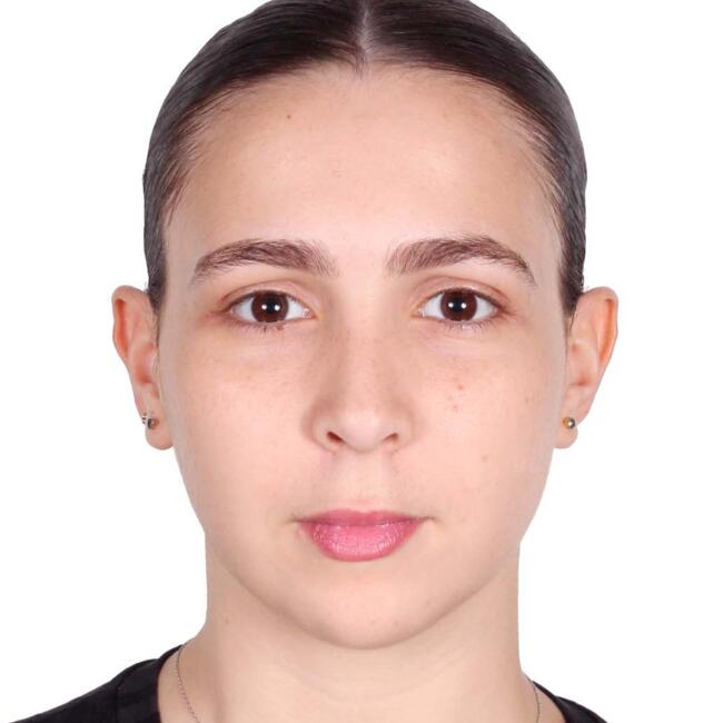 Babysitter in Saint-Denis: Tassadit Manel