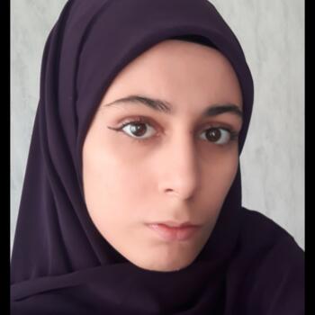 Babysitter in Diyarbakır: Fatma